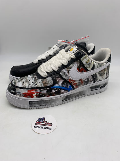 Nike Air Force 1 Low G-Dragon Peaceminusone Para-Noise