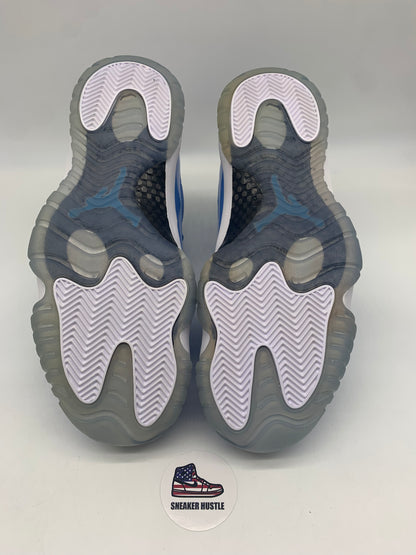 Jordan Ultimate Gift of Flight (11/29)
