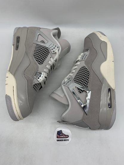Jordan 4 Retro Frozen Moments (Women's)