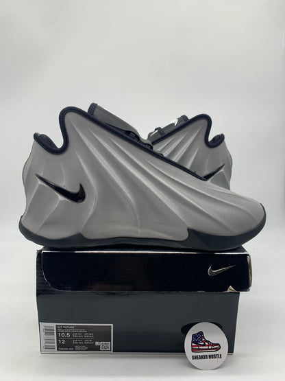 Nike GT Future Metallic Silver