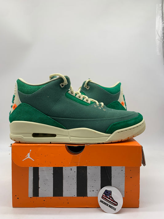 Jordan 3 Retro SP Nina Chanel Abney Bicoastal (Women's)