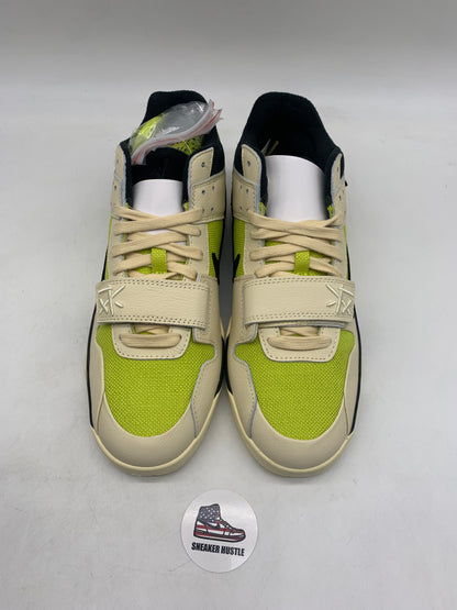 Jordan Jumpman Jack TR Travis Scott Bright Cactus