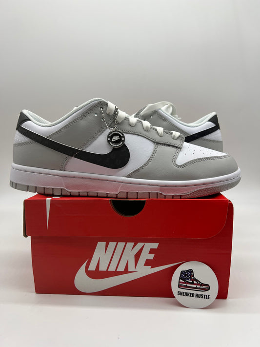 Nike Dunk Low SE Lottery Pack Grey Fog