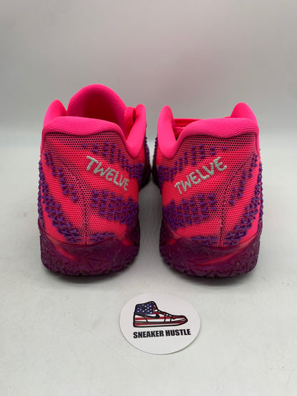 Nike Ja 3 Max Volume