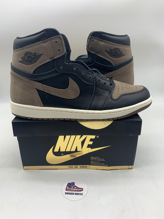 Jordan 1 Retro High OG Palomino