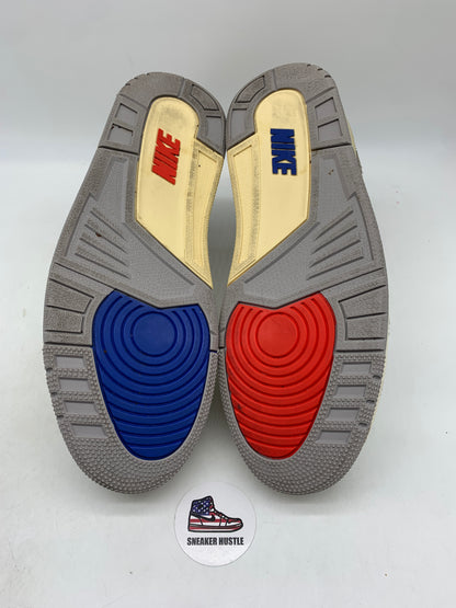 Jordan 3 Retro Seoul 2.0