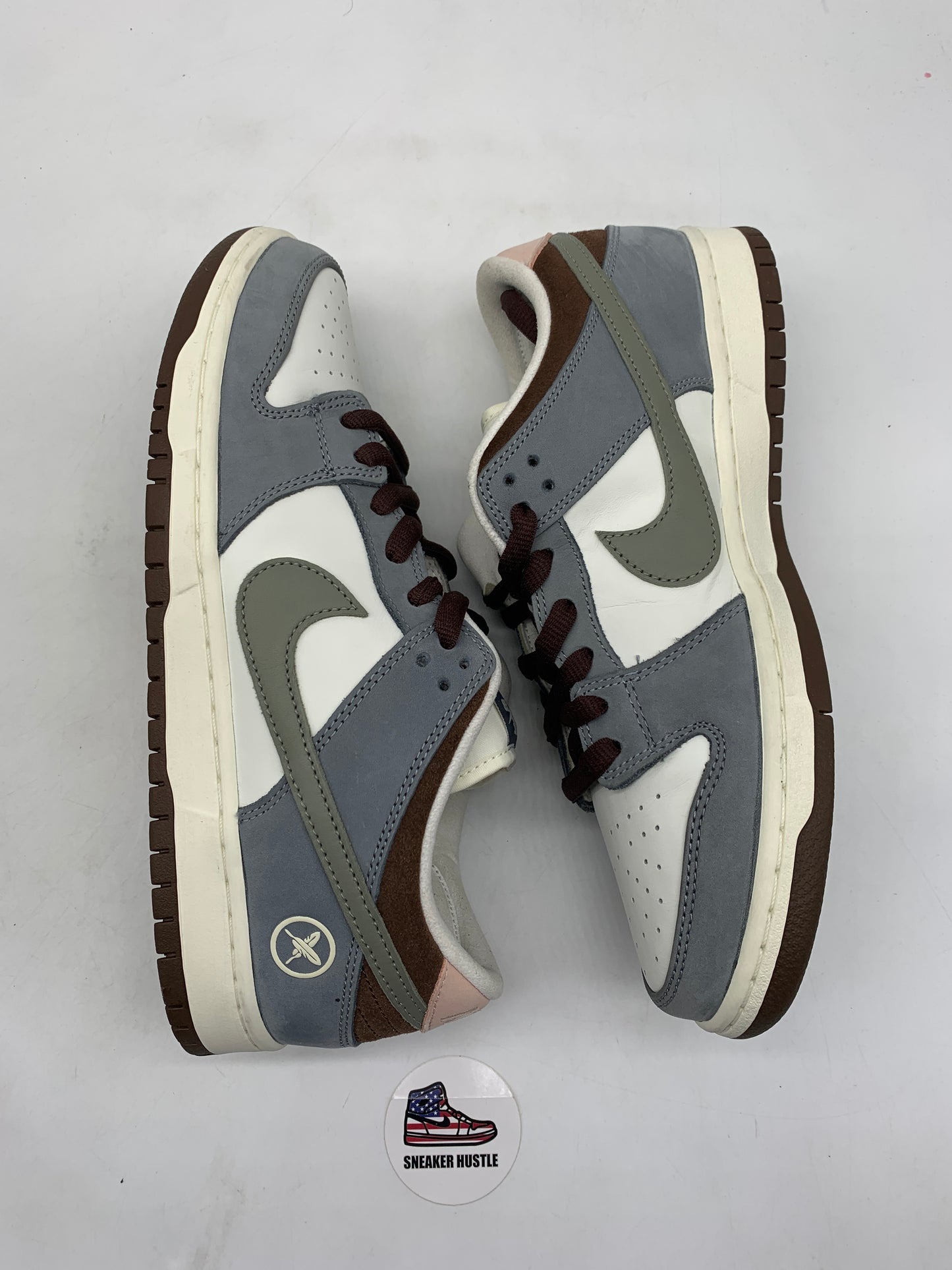 Nike SB Dunk Low Yuto Horigome