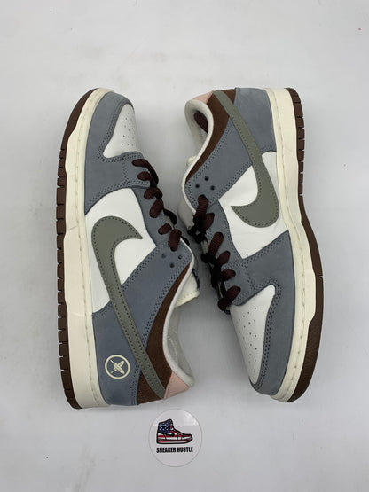 Nike SB Dunk Low Yuto Horigome