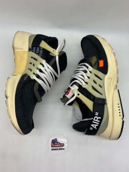 Nike Air Presto Off-White