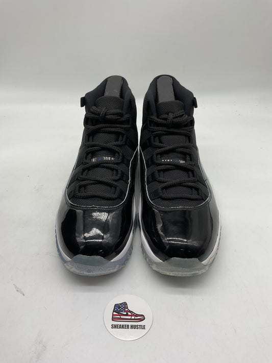 Jordan 11 Retro Space Jam (2016)