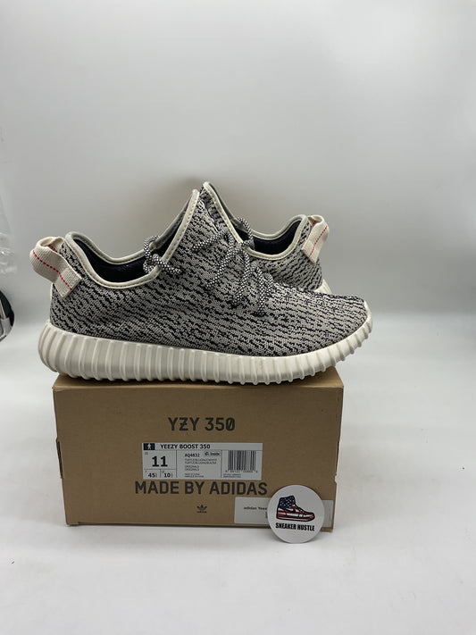 adidas Yeezy Boost 350 Turtledove (2022)