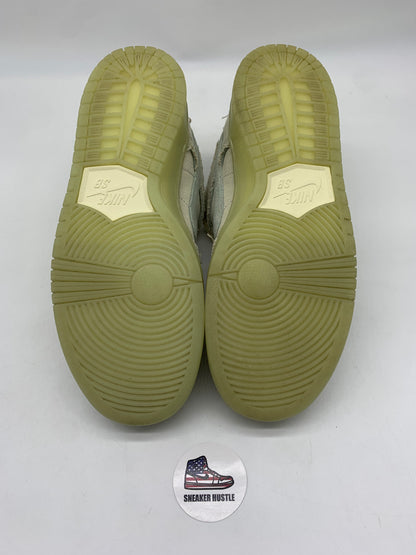 Nike SB Dunk Low Mummy