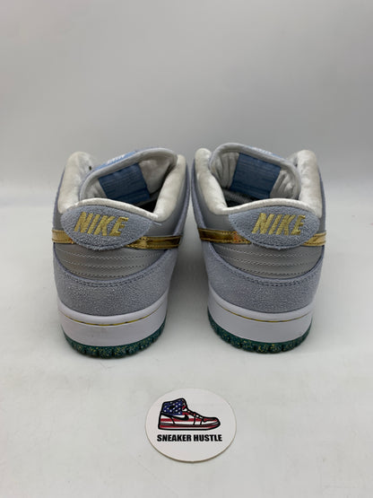 Nike SB Dunk Low Sean Cliver