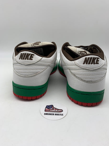 Nike SB Dunk Low Cali (2004)