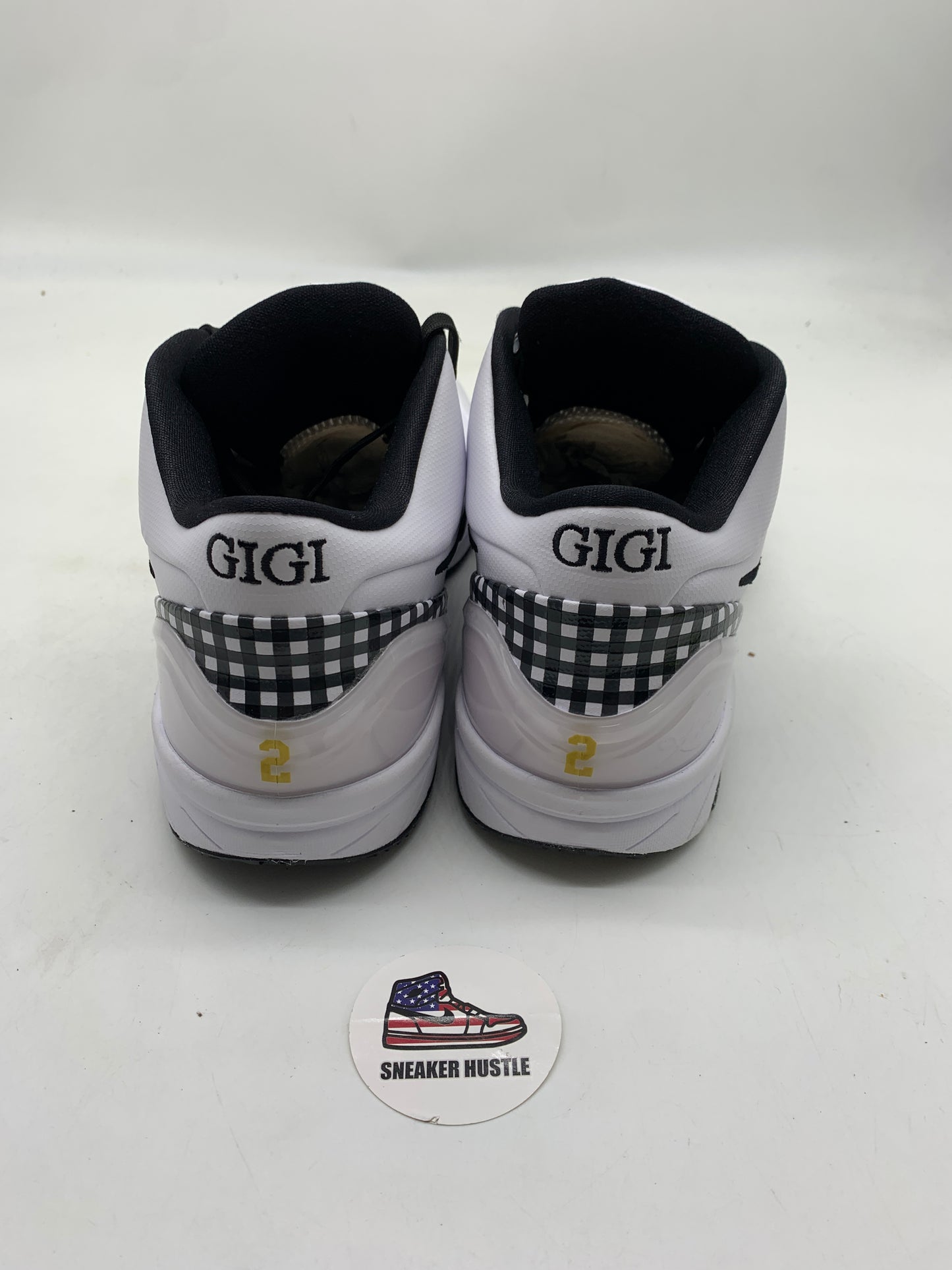 Nike Kobe 4 Protro Mambacita Gigi