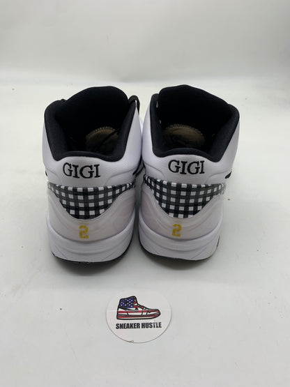 Nike Kobe 4 Protro Mambacita Gigi