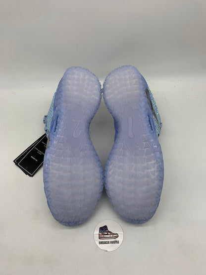 Nike Ja 3 LX All-Star Warning Label
