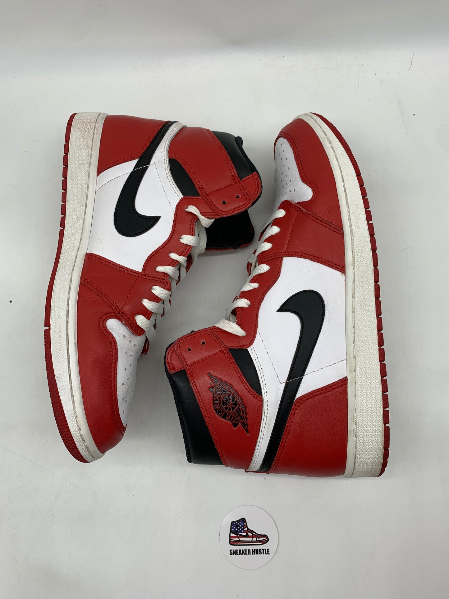 Jordan 1 Retro Chicago (2015)