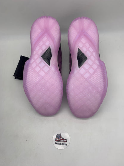 Nike Kobe 3 Low Protro Pink Quartz