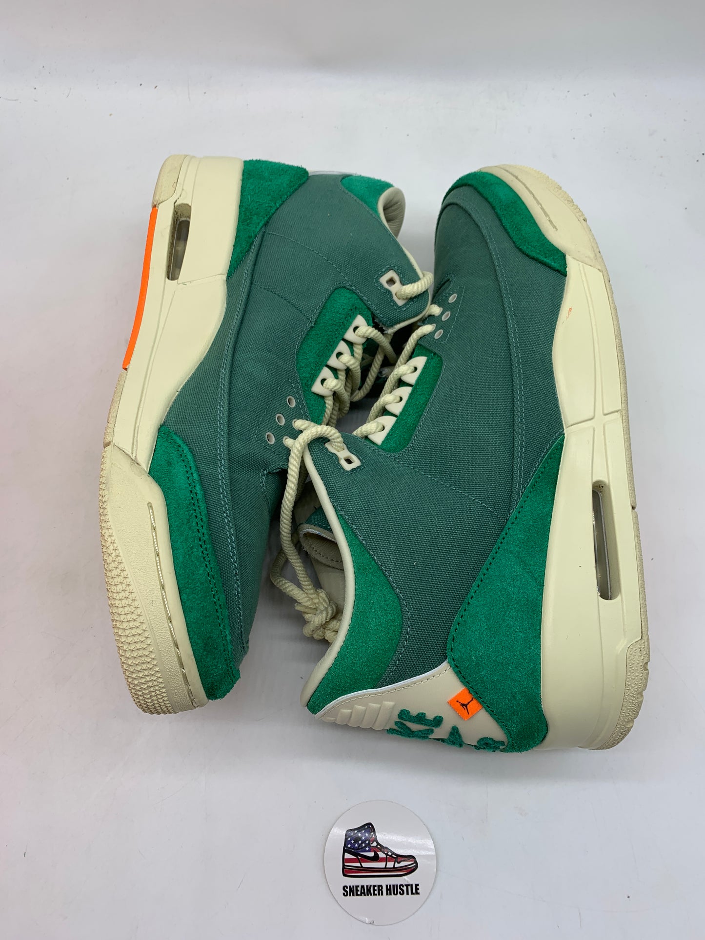 Jordan 3 Retro SP Nina Chanel Abney Bicoastal (Women's)