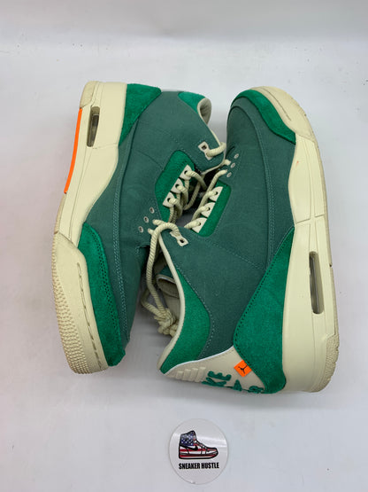 Jordan 3 Retro SP Nina Chanel Abney Bicoastal (Women's)