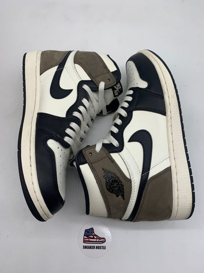Jordan 1 Retro High Dark Mocha