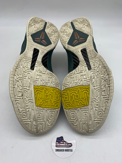 Nike Kobe 5 Protro EYBL Girls (2020)