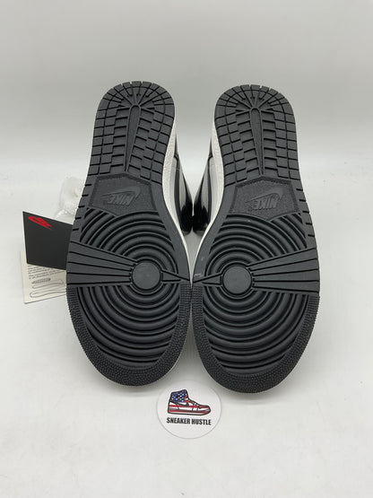 Jordan 1 Retro High '85 Black White (2023)