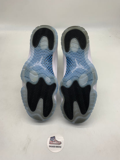 Jordan 11 Retro Legend Blue (2024)