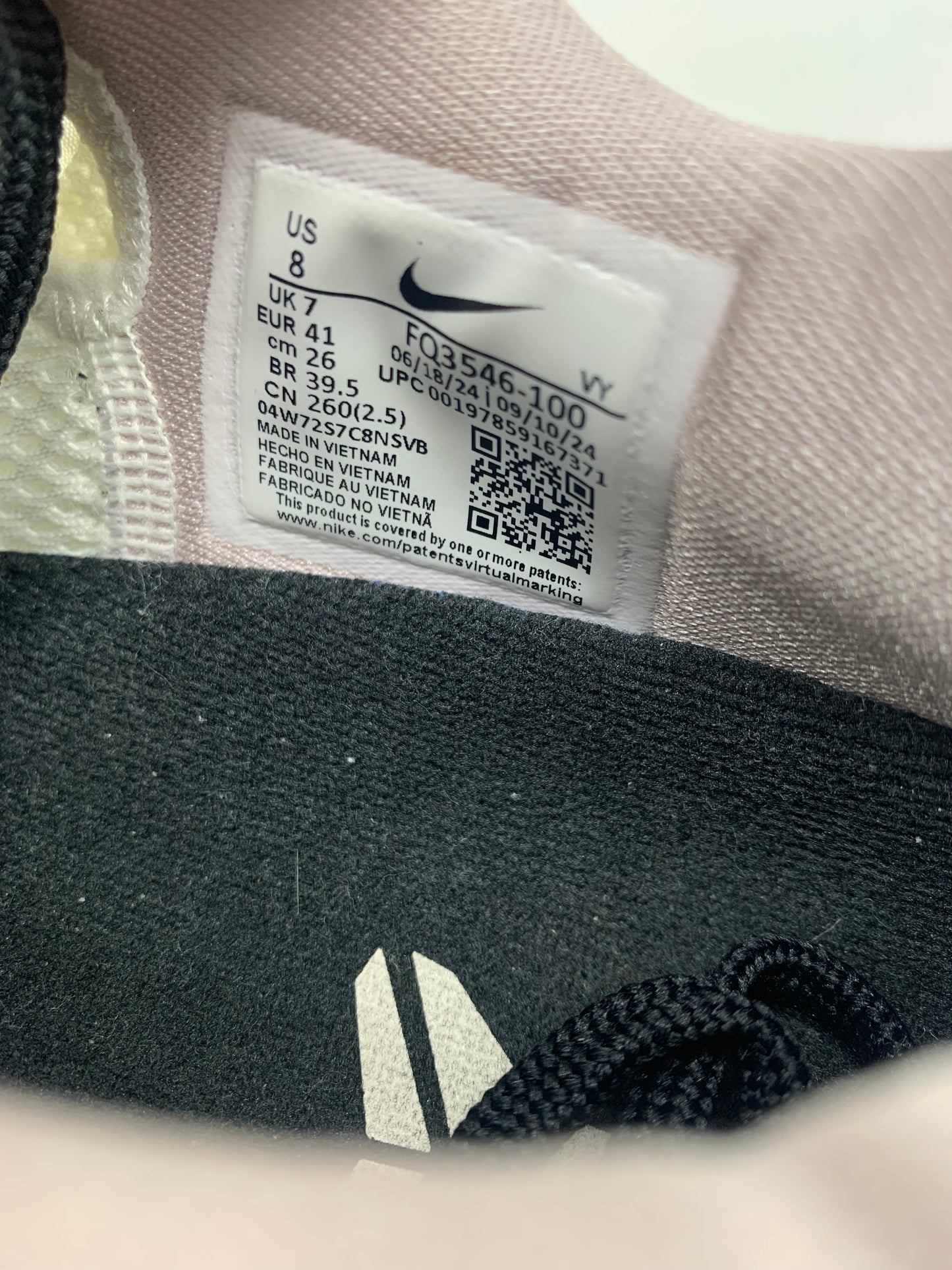 Nike Kobe 6 Protro Sail All-Star