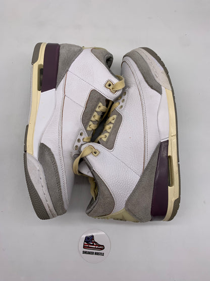 Jordan 3 Retro SP A Ma Maniére (Women's)