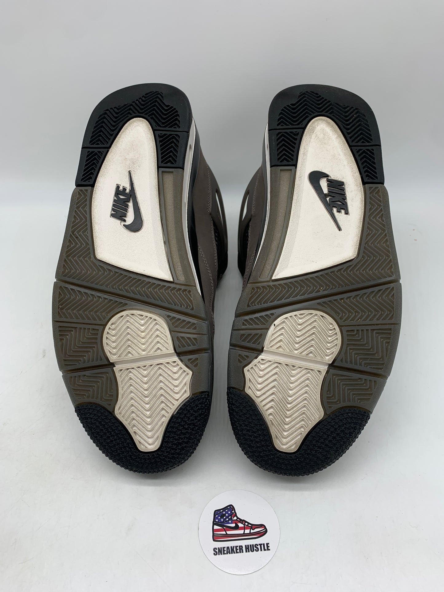 Jordan 4 Retro Cave Stone