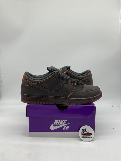 Nike Dunk SB Low Krampus