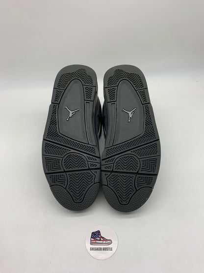 Jordan 4 Retro SE Paris Olympics Wet Cement (GS)