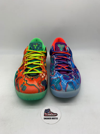 Nike Kobe 8 Protro What The (2025)
