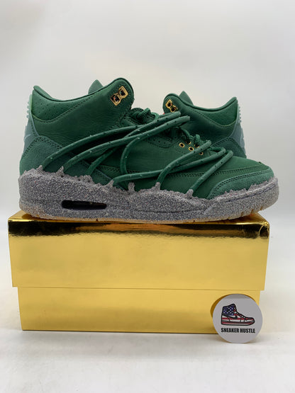 Jordan 3 Retro Teyana Taylor Concrete Rose (Women's)
