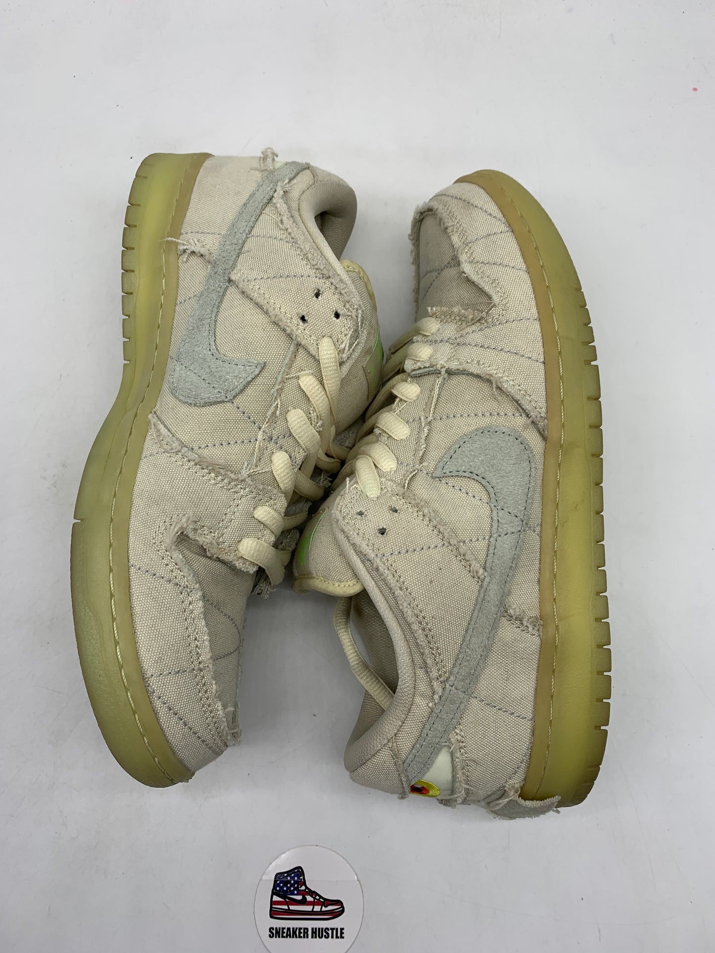Nike SB Dunk Low Mummy