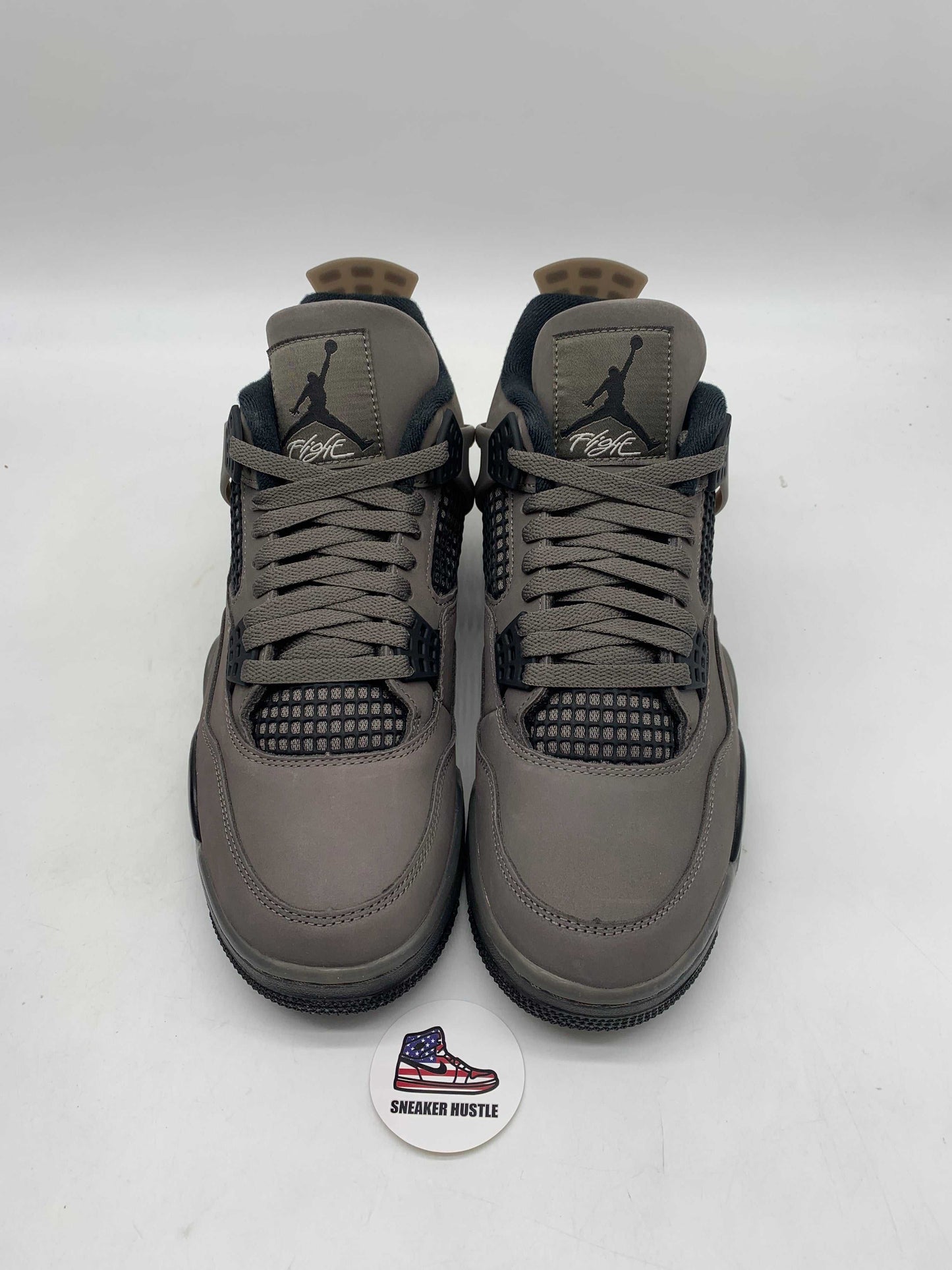 Jordan 4 Retro Cave Stone
