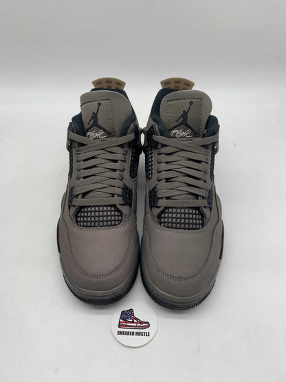 Jordan 4 Retro Cave Stone