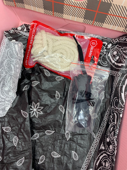 Nike SB Dunk Low Travis Scott (Special Box)