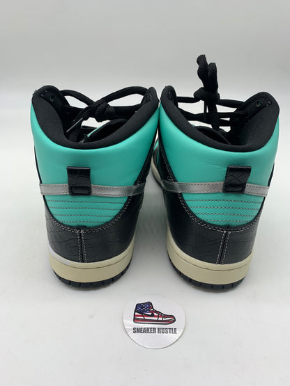 Nike SB Dunk High Diamond Supply Co.