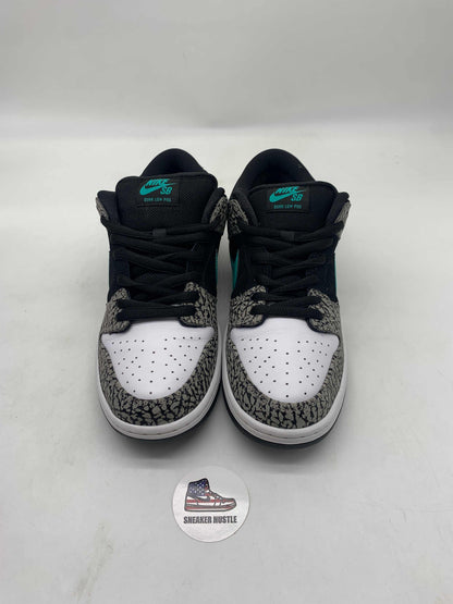 Nike SB Dunk Low atmos Elephant