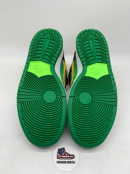 Nike SB Dunk Low Ben & Jerry's Chunky Dunky