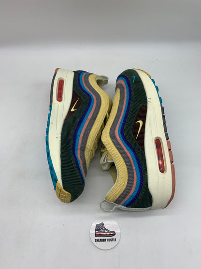 Nike Air Max 1/97 Sean Wotherspoon (Extra Lace Set Only)