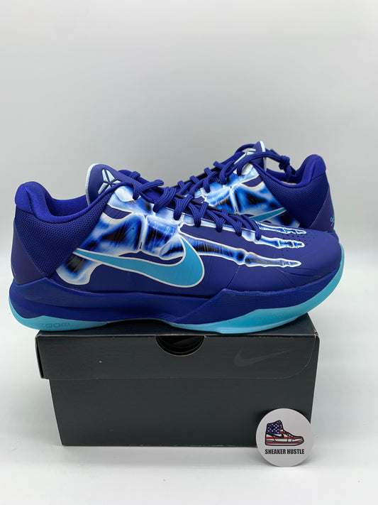 Nike Kobe 5 Protro X-Ray