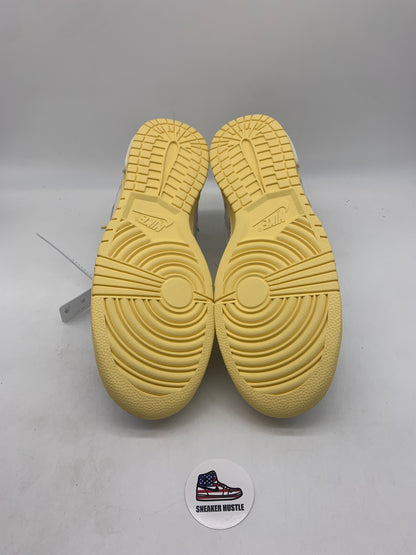 Nike Dunk Low Off-White Lot 1