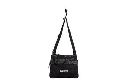 Supreme Side Bag (FW21) Black