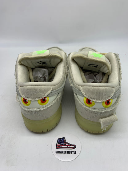 Nike SB Dunk Low Mummy