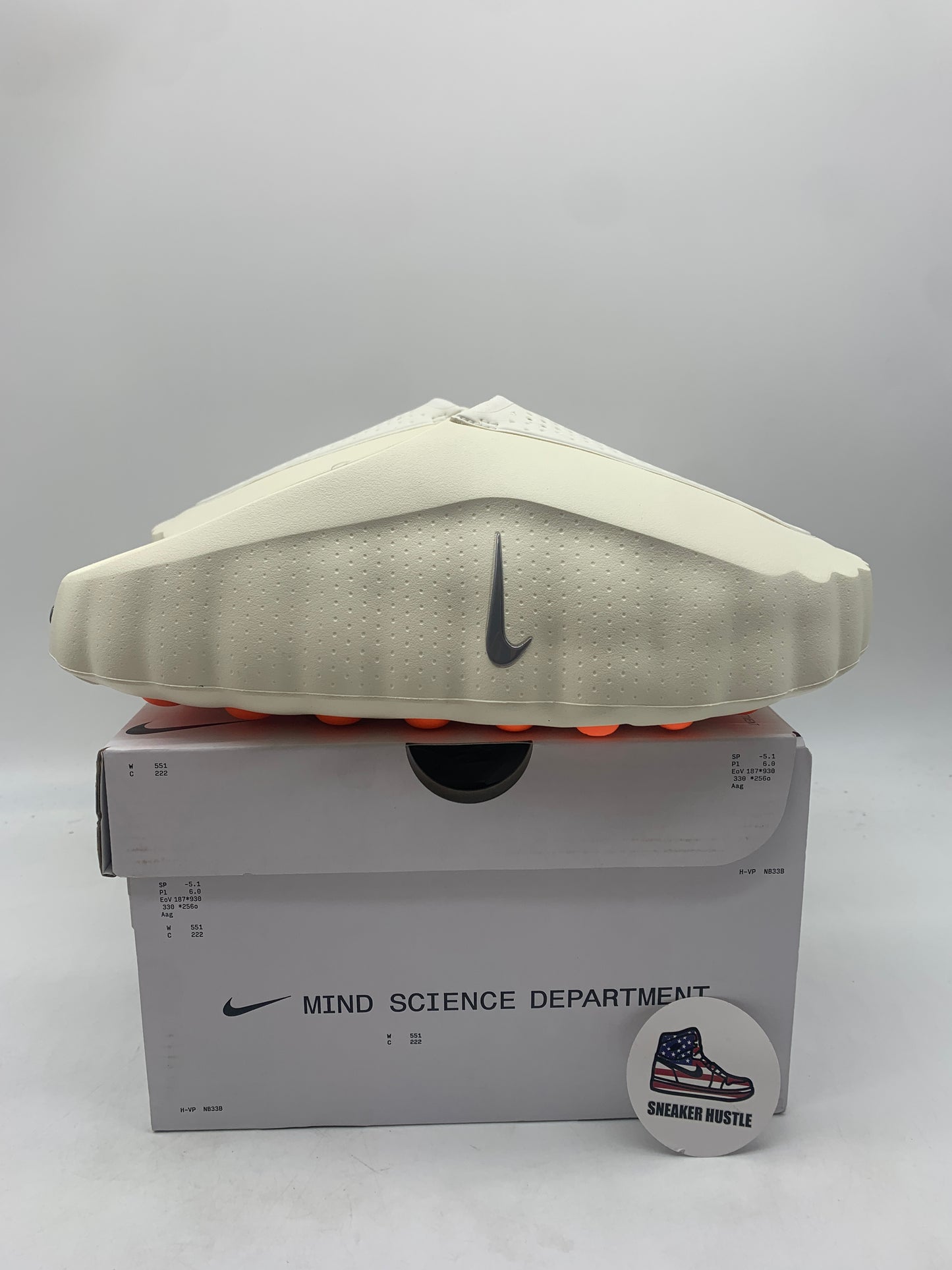 Nike Mind 001 Slide Sail