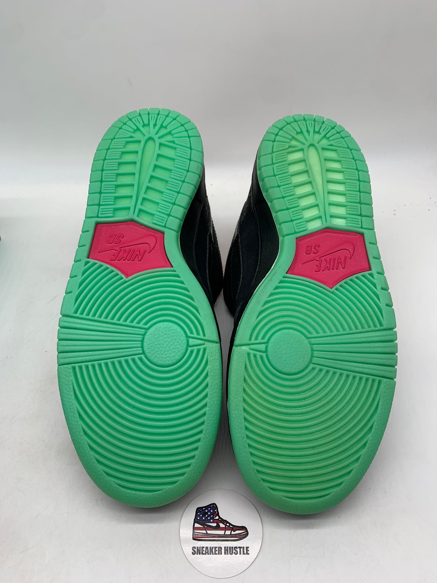 Nike SB Dunk Low Premier Northern Lights